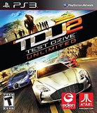 Test Drive: Unlimited 2 (PlayStation 3)